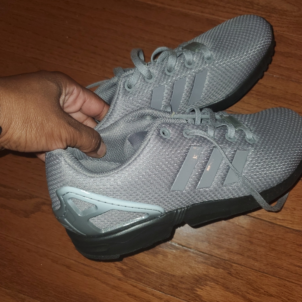 Boys gym shoes